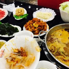 HA CHI HA SHUAN DA DAN QIAO DIAN 여행 사진