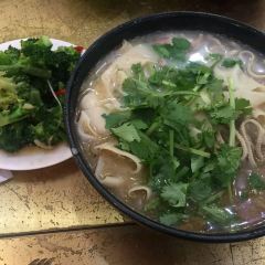 惠丰源烩面馆(经七路店) User Photo