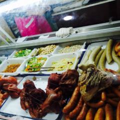 郝家火烧(古城店) User Photo