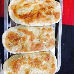 刘胖子名吃(总店) User Photo