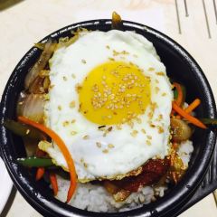 新延烧烤(白河店) User Photo