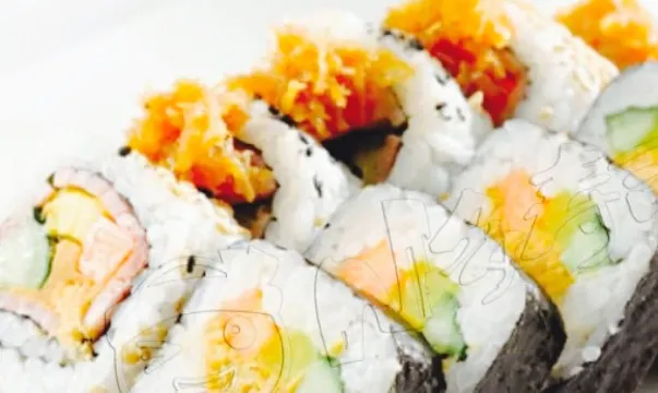 N多壽司(泗縣店)