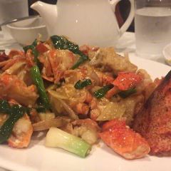 New Capital Seafood Restaurant張用戶圖片