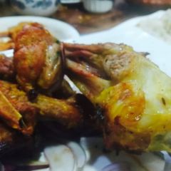 SHEN HUO SHAO KAO NANG KENG ROU ảnh của người dùng