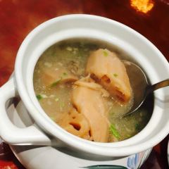 凤凰楼 User Photo