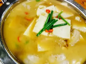 小南街刀削面私房菜(亲水雅居店)