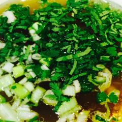 澄城学斌水盆羊肉(八路店) 여행 사진