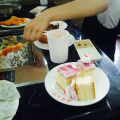 Hanshanghuangzizhu Barbecue Restaurant User Photo