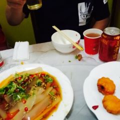 民俗饭庄(丹凤苑小区店) User Photo