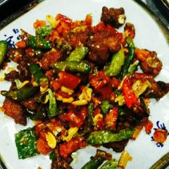 红色印象餐厅 User Photo