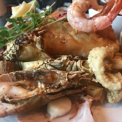Yellowfin Seafood Restaurant 여행 사진