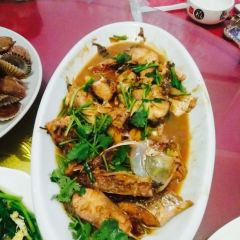 止锚湾人和饭店 User Photo