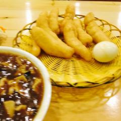 天賜隆逍遙鎮胡辣湯·豆沫張用戶圖片