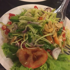 Thai Me bar and our restaurant張用戶圖片