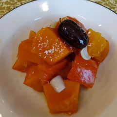 China Hotel·Restaurant 여행 사진