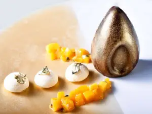Le Bistro Gourmand