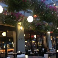 Soul Bar & Bistro User Photo