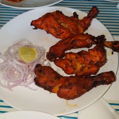 Taj Mahal Restaurant User Photo