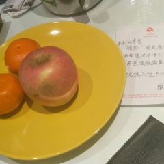 SHUNHE ZAO ZHUANG HOTEL 여행 사진