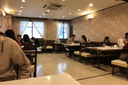 Kobe Motomachi Bekkan Botanen