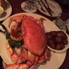 RODNEY'S OYSTER HOUSE張用戶圖片
