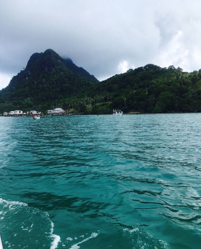 珍珠島