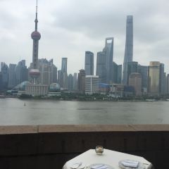 The Cathay Room User Photo