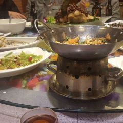 志杰海鲜酒楼(高亭店) User Photo