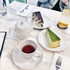 Lady M Cake Boutique(台灣旗艦店)張用戶圖片
