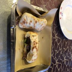 高玛纳驴肉火烧(河间店) ảnh của người dùng
