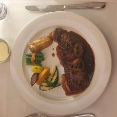 Restaurant Bonaparte張用戶圖片