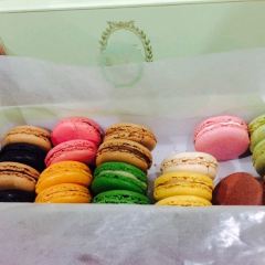 Laduree User Photo