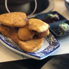 Niujie Halal Man Heng Ji User Photo