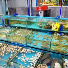 XIN XIANG LE SEAFOOD 여행 사진
