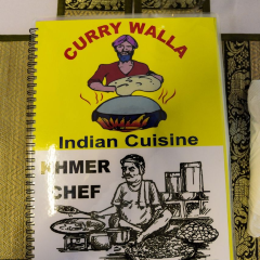 Curry Walla User Photo