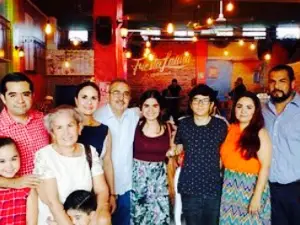 Restaurante Fiesta Latina