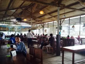 Warung Bebek Kerto