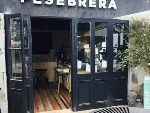 Pesebrera