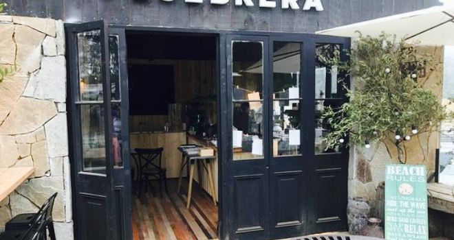 Pesebrera