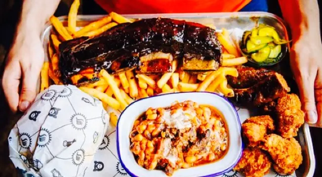 SmokeWorks Station Road