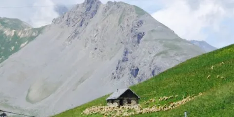 L'Auberge de Plan Lachat
