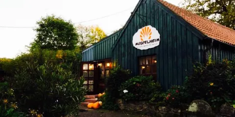 Teutonenhof Externsteine