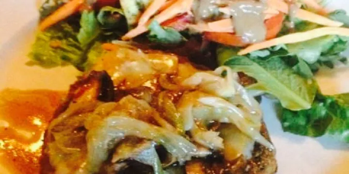 Christopher's Bistro