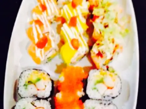 Miyú Japanese Food Oderzo