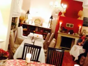 Kleines Gasthaus