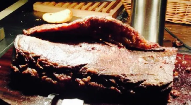 Bistroen, Nyborg Strand