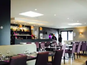 Bistrot L'estef