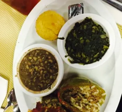 Sweetpea's Southern Cooking