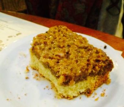 Cafe de las Dos