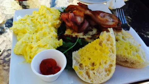 Kaffeine2582 in Yass
